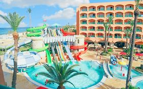 Hotel Marabout Sousse